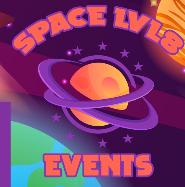 Space LVL8 - Event and Party Rentals in Richmond, CA